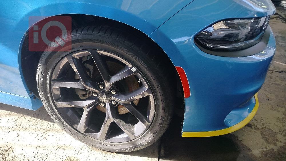 دودج تشارجر